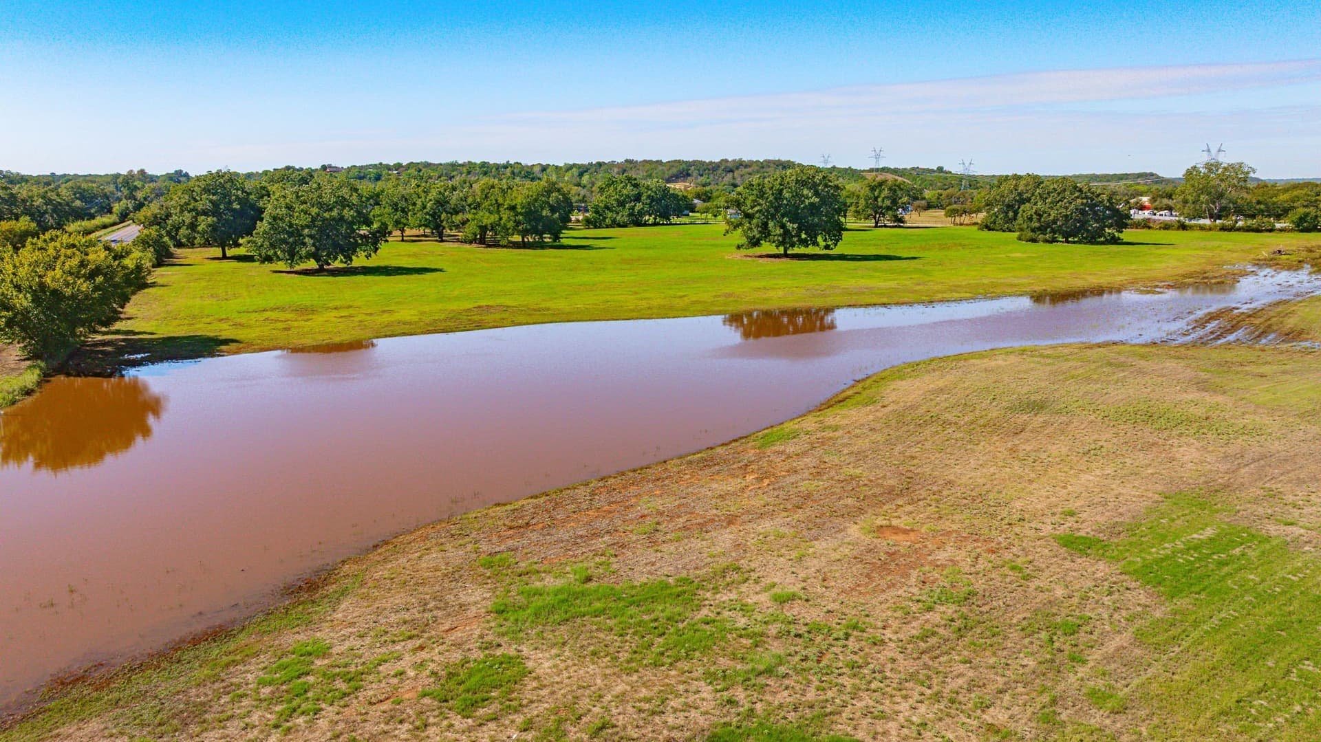 166.28 acres in Parker County - photo 8