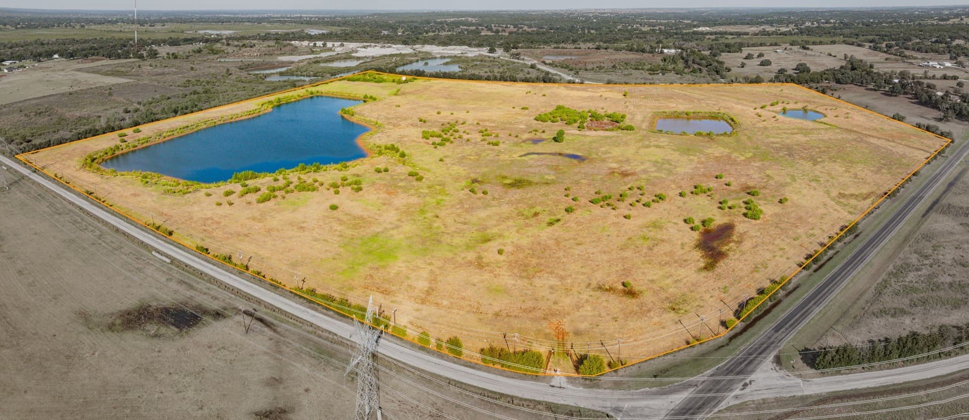 166.28 acres in Parker County - photo 28