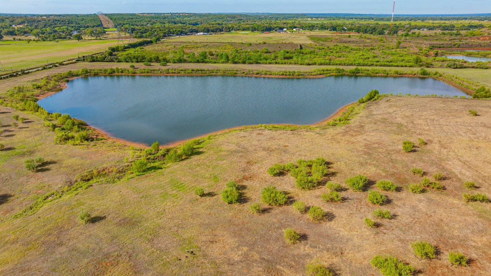 166.28 acres in Parker County - photo 10