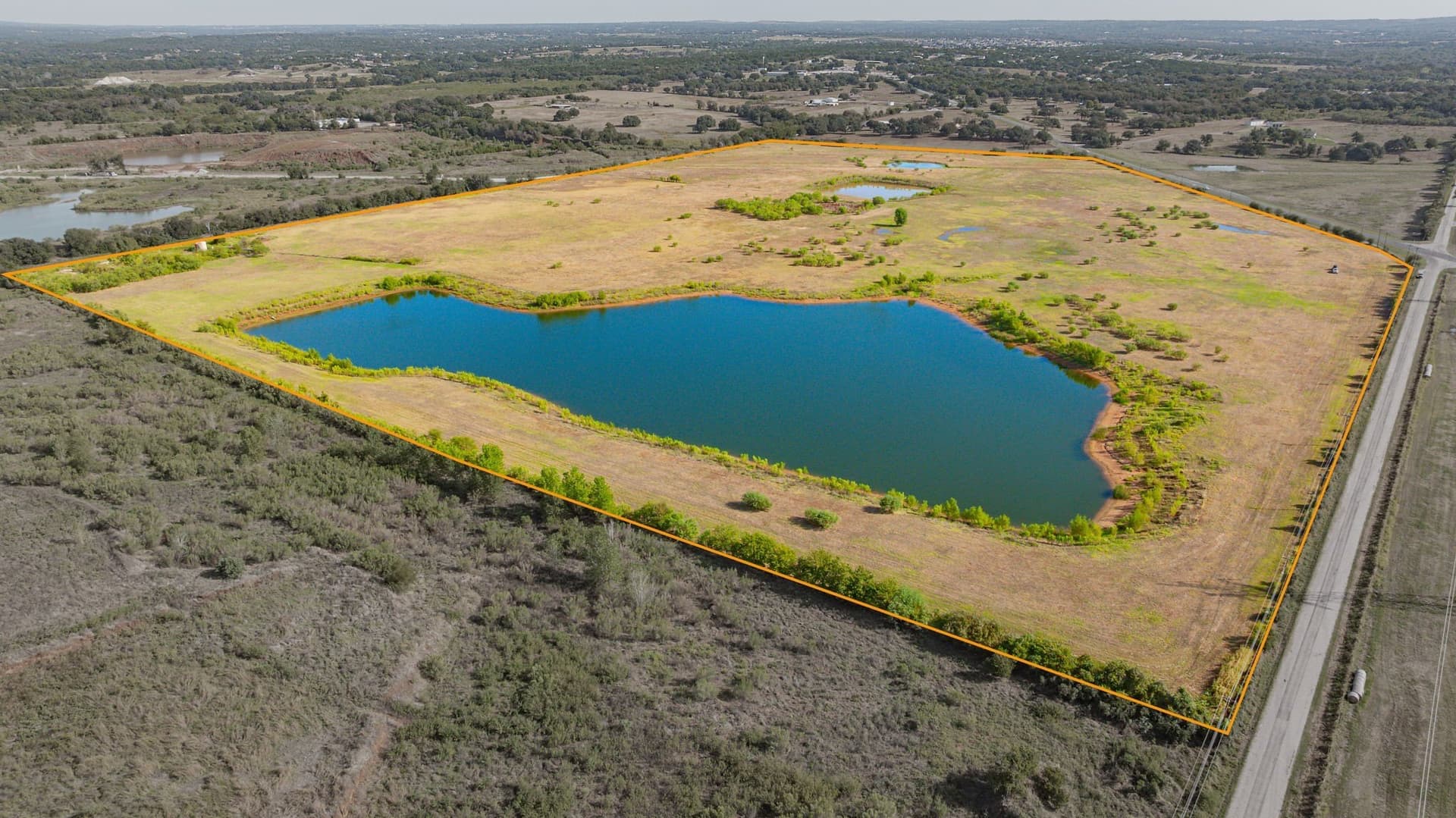 166.28 acres in Parker County - photo 21