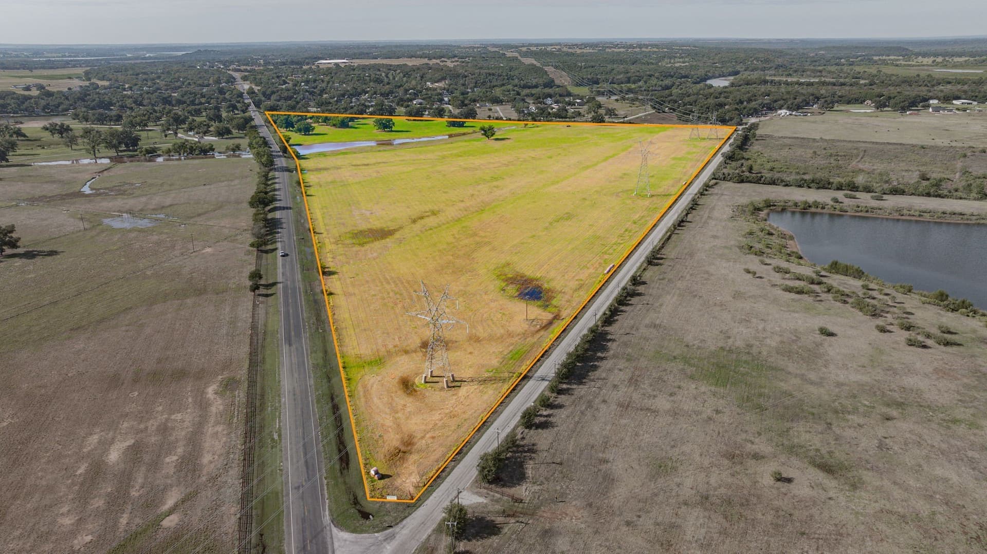 166.28 acres in Parker County - photo 33