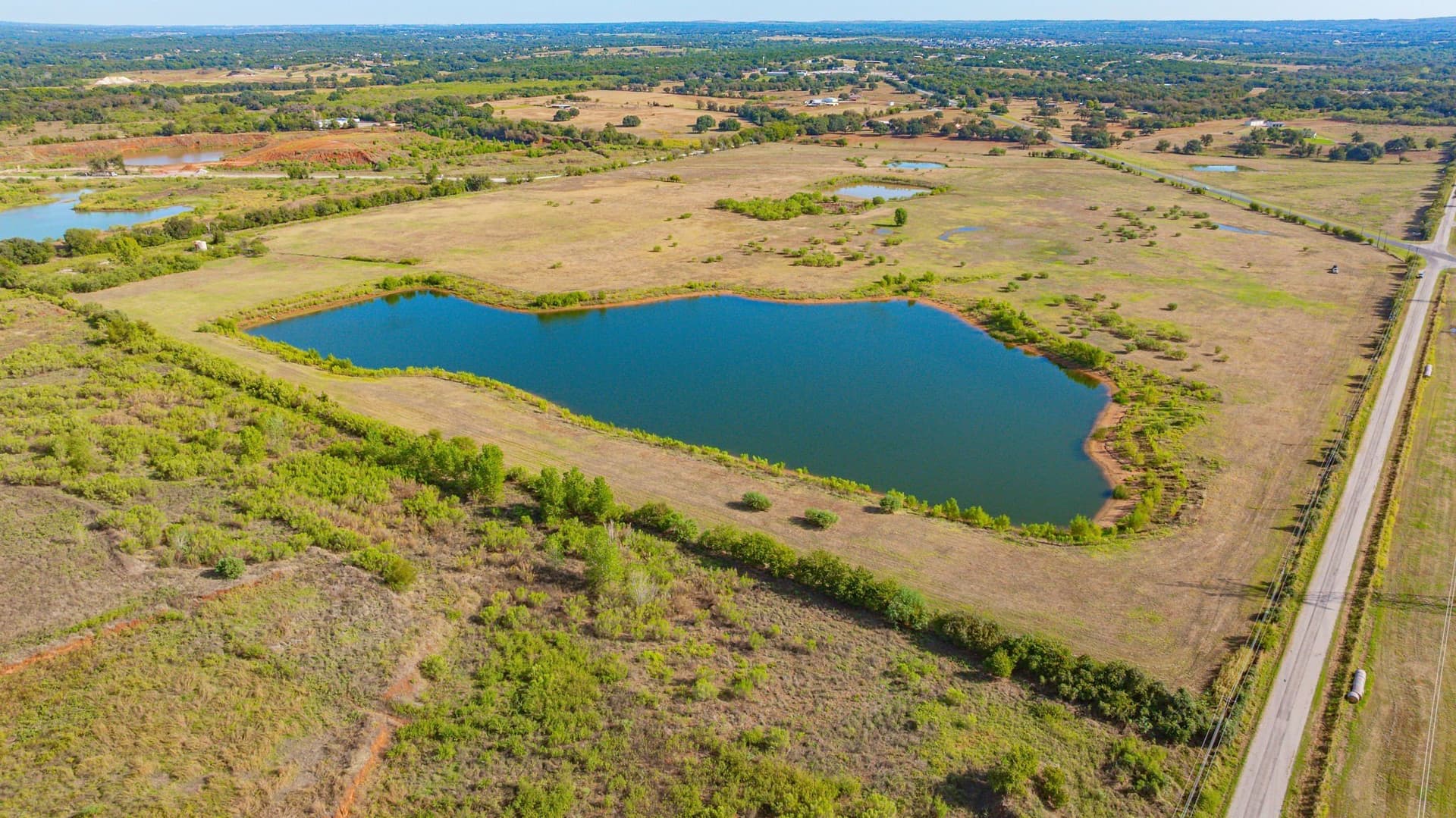 166.28 acres in Parker County - photo 22