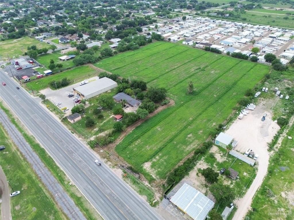 9.78 acres in Hidalgo County - photo 11