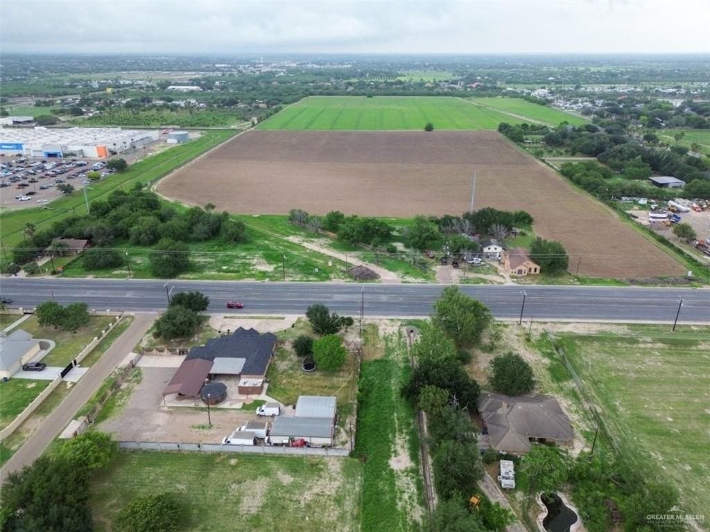 9.78 acres in Hidalgo County gallery image 3