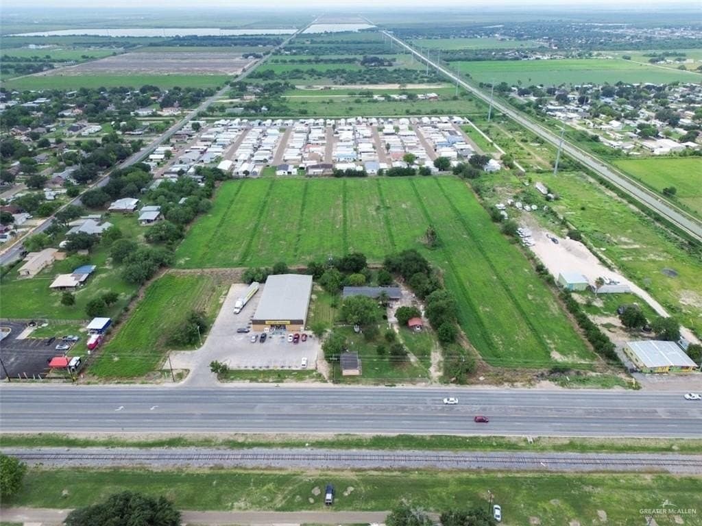 9.78 acres in Hidalgo County - photo 13