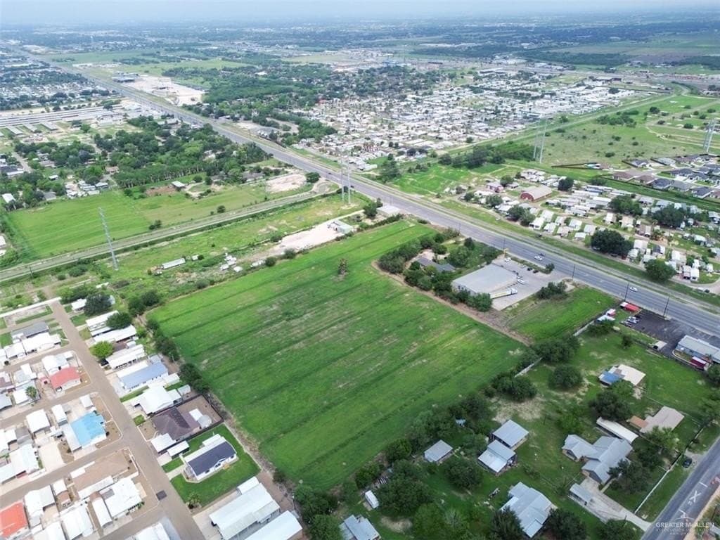 9.78 acres in Hidalgo County - photo 6