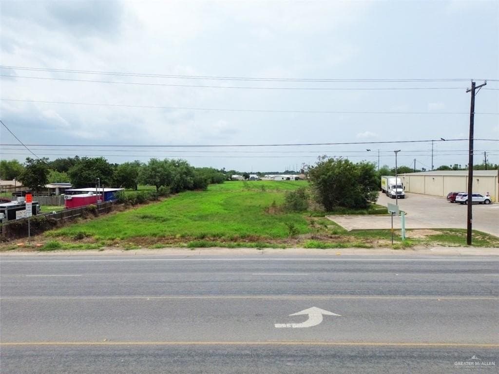 9.78 acres in Hidalgo County featured view