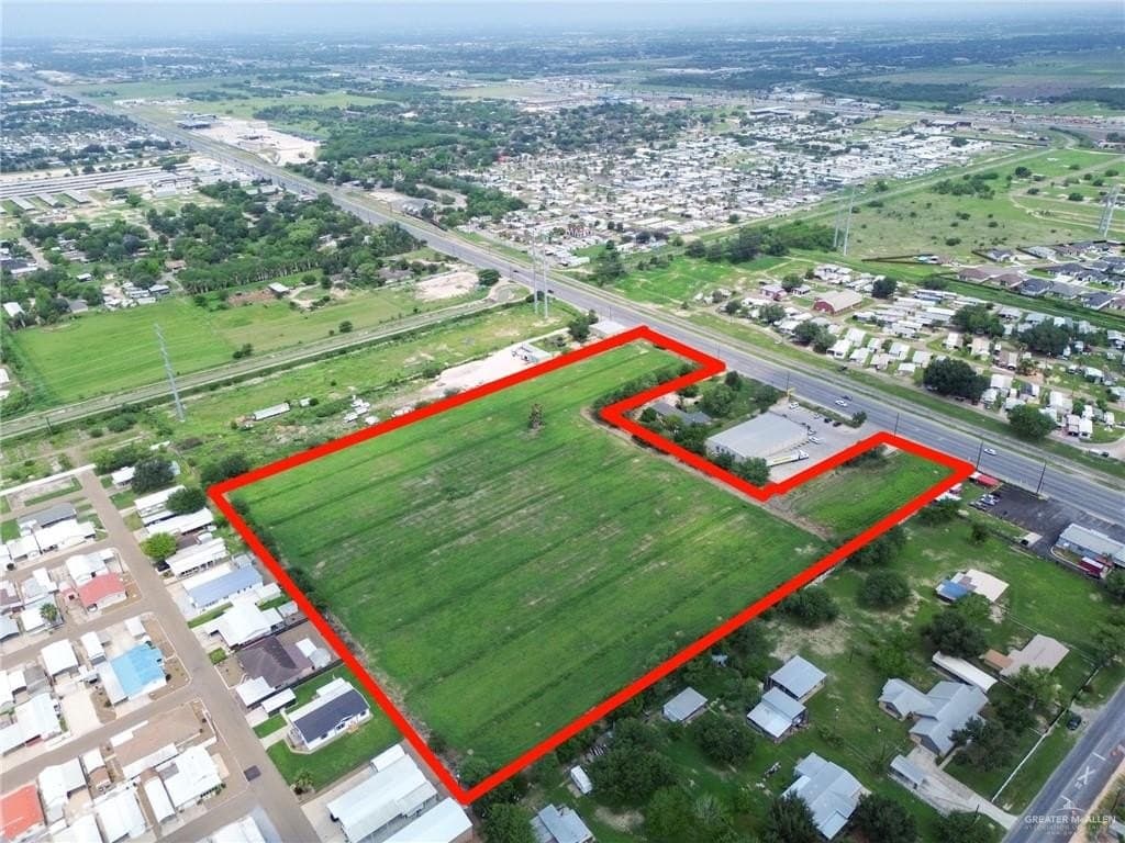 9.78 acres in Hidalgo County - photo 14
