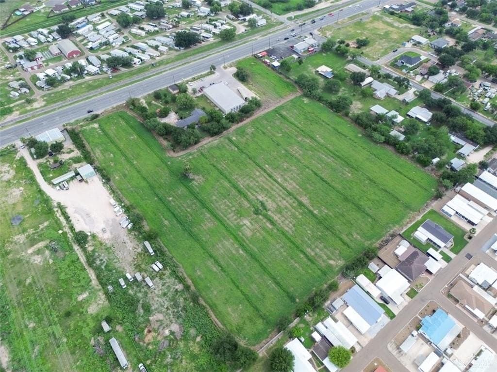 9.78 acres in Hidalgo County - photo 9