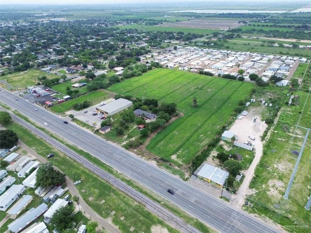 9.78 acres in Hidalgo County - photo 12