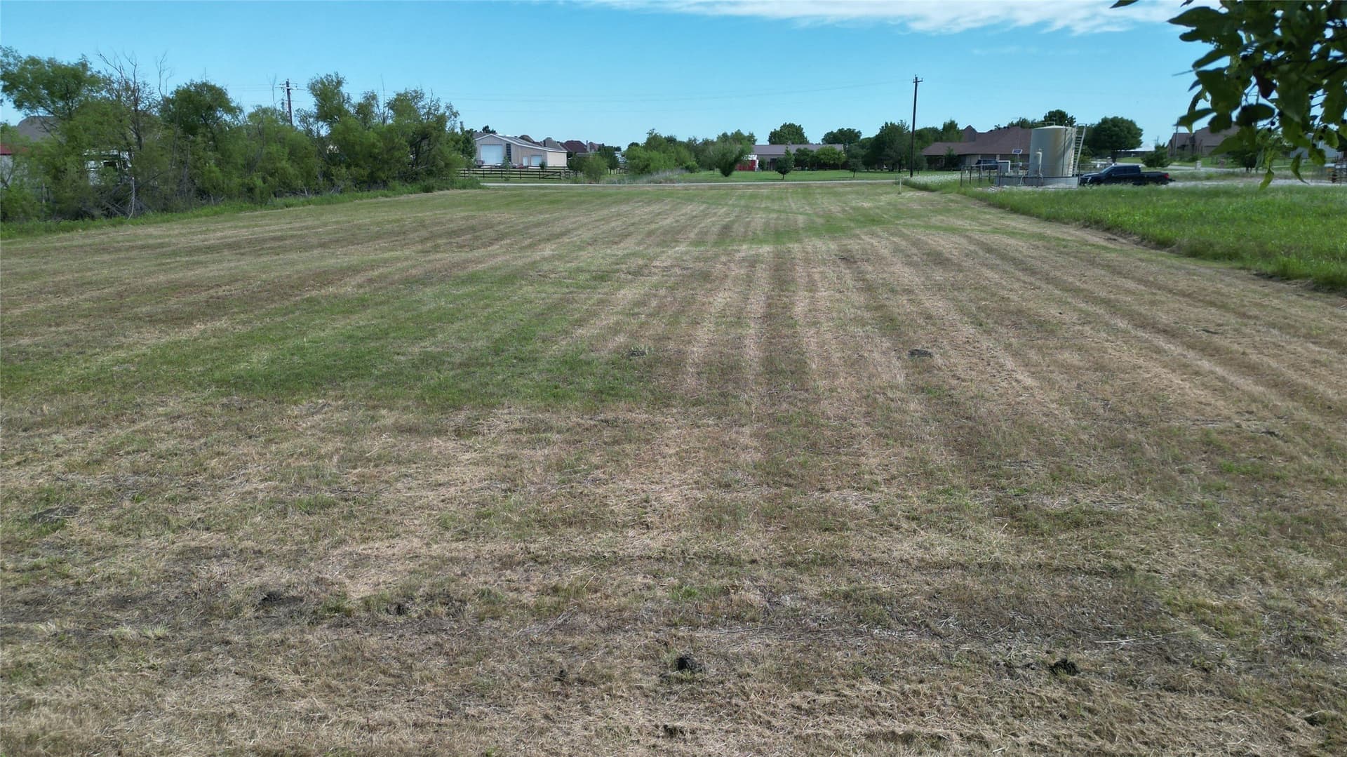 1.45 acres in Denton County - photo 19