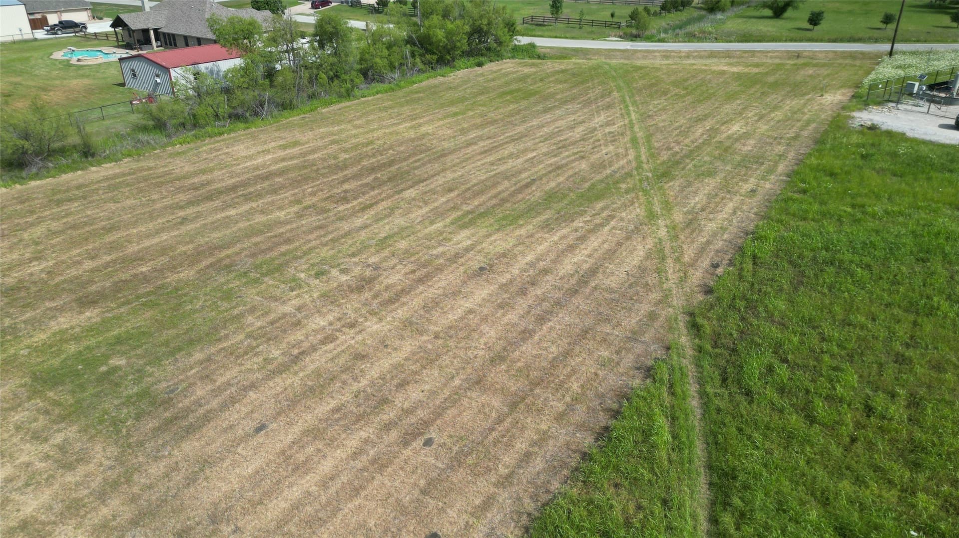 1.45 acres in Denton County - photo 16
