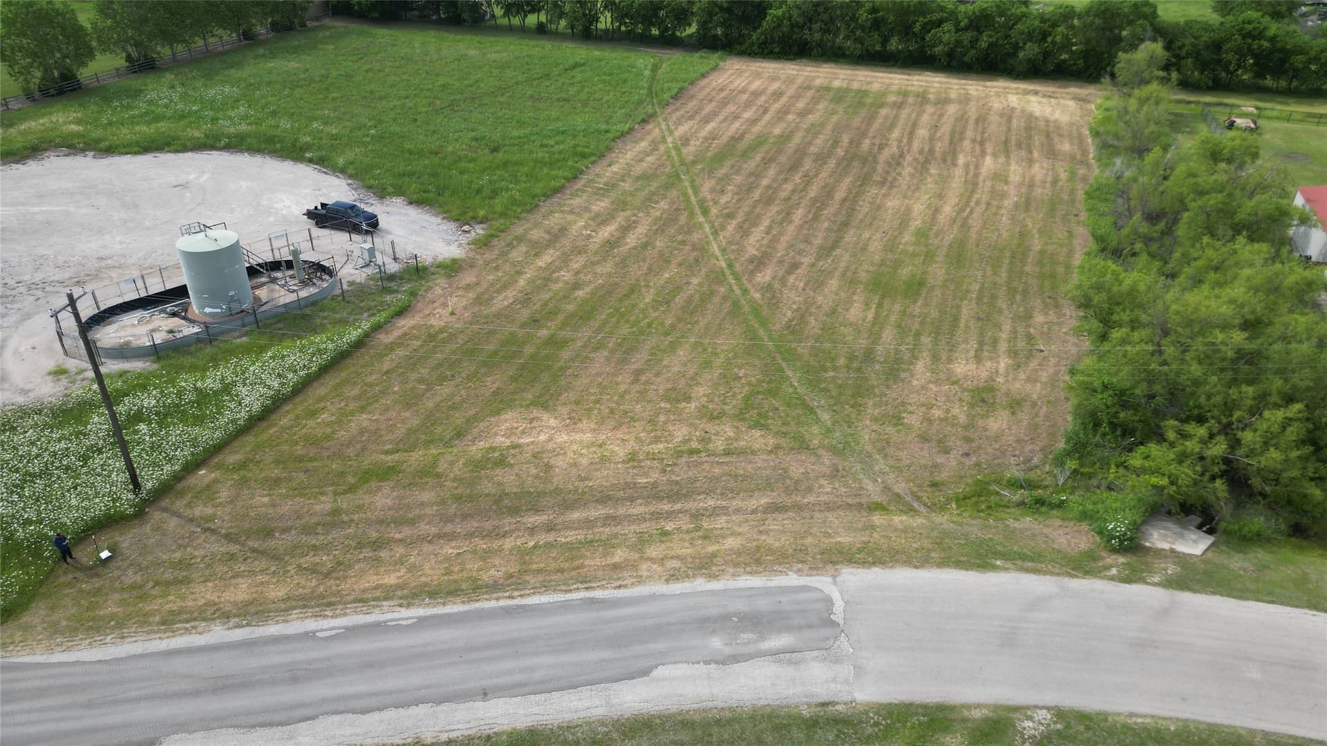 1.45 acres in Denton County - photo 7