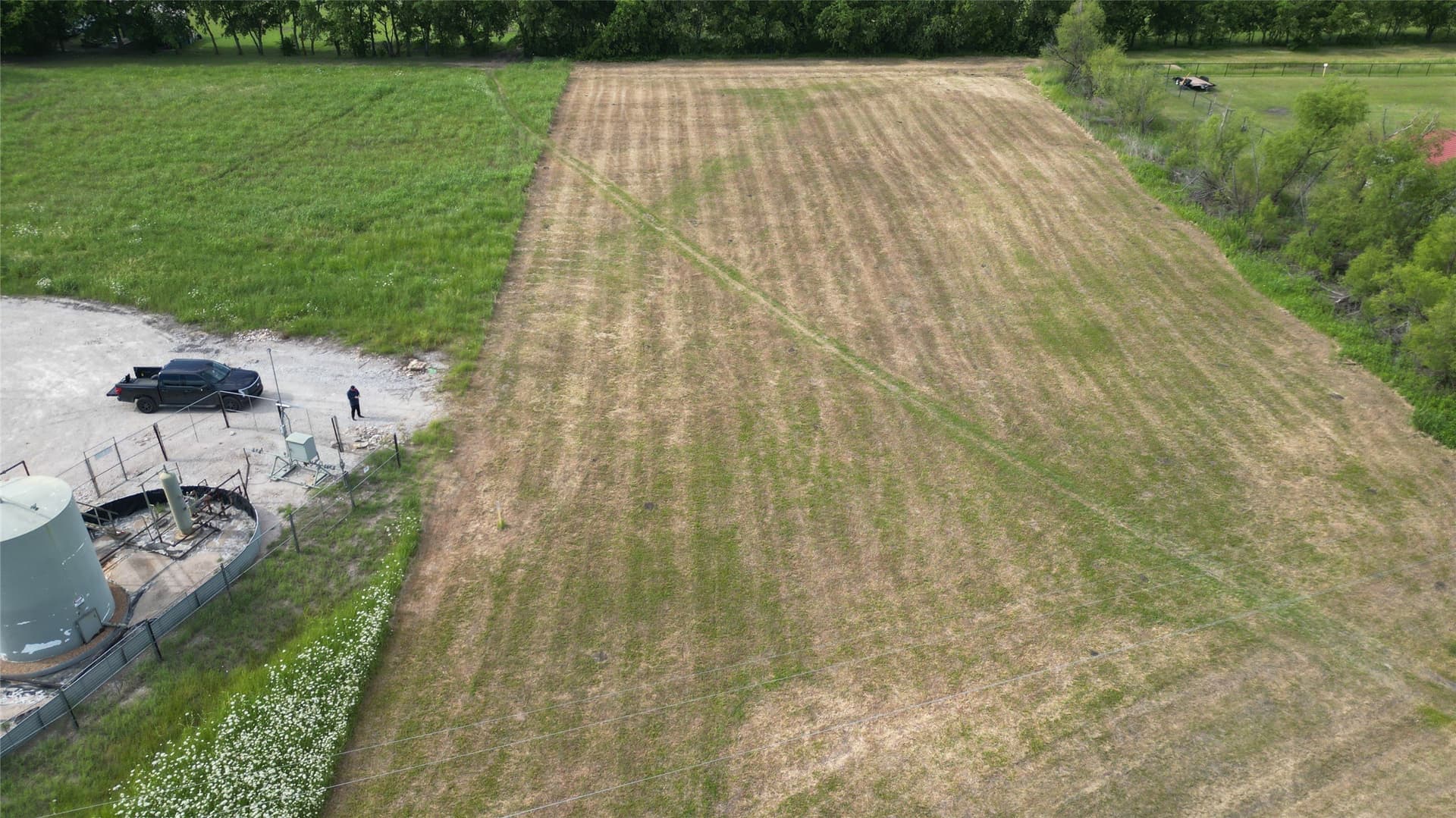 1.45 acres in Denton County - photo 13