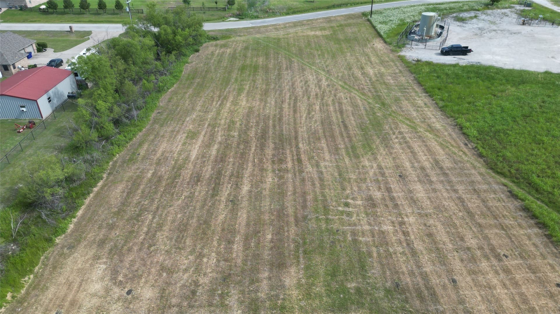 1.45 acres in Denton County - photo 15