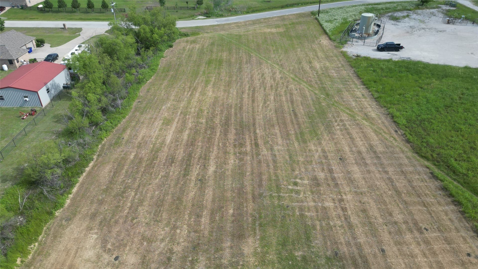 1.45 acres in Denton County - photo 14