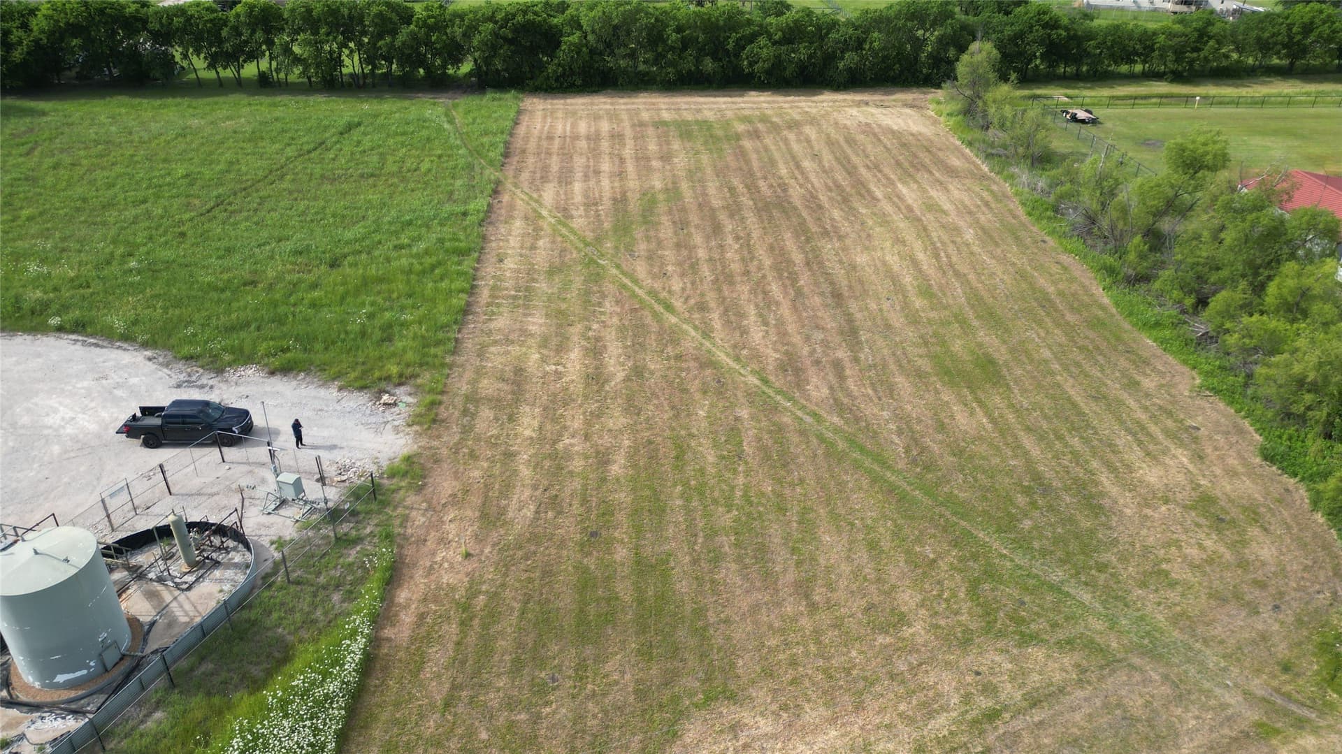 1.45 acres in Denton County - photo 12