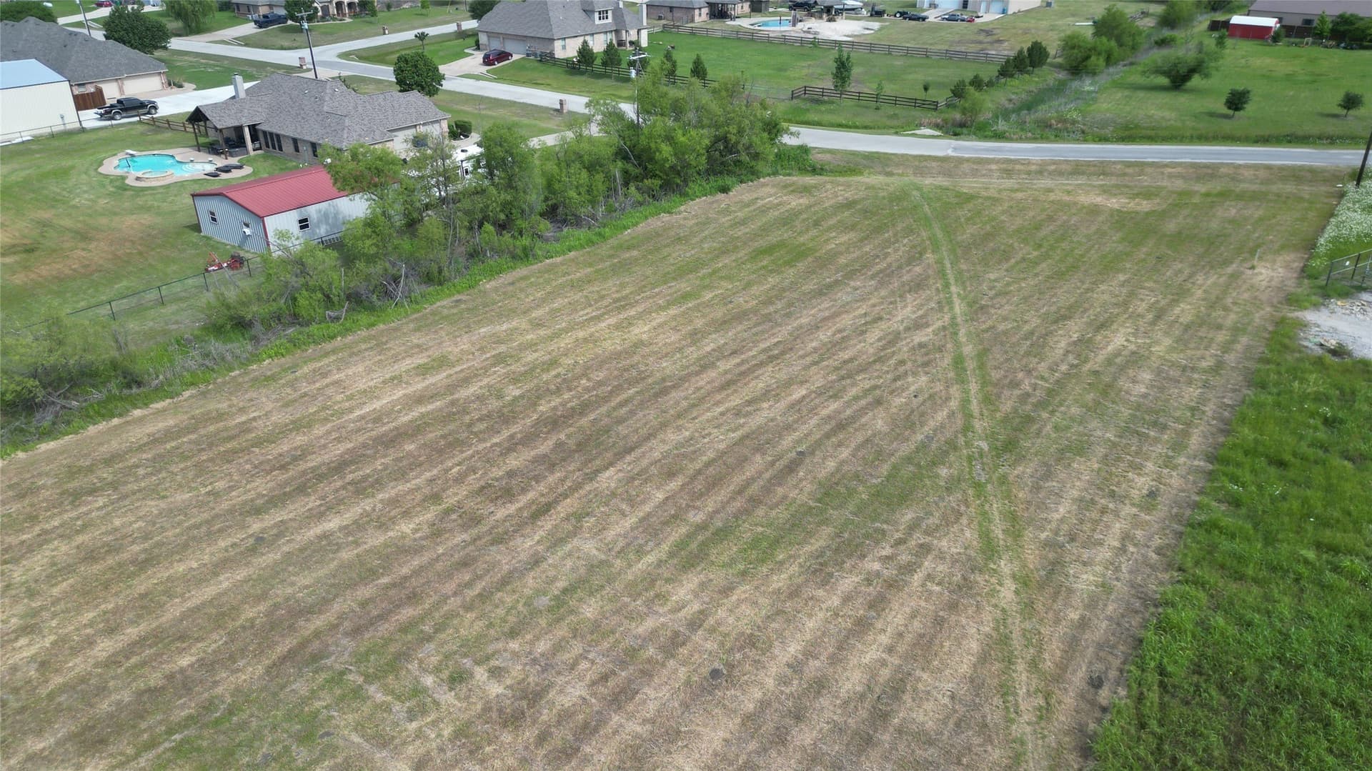 1.45 acres in Denton County - photo 18