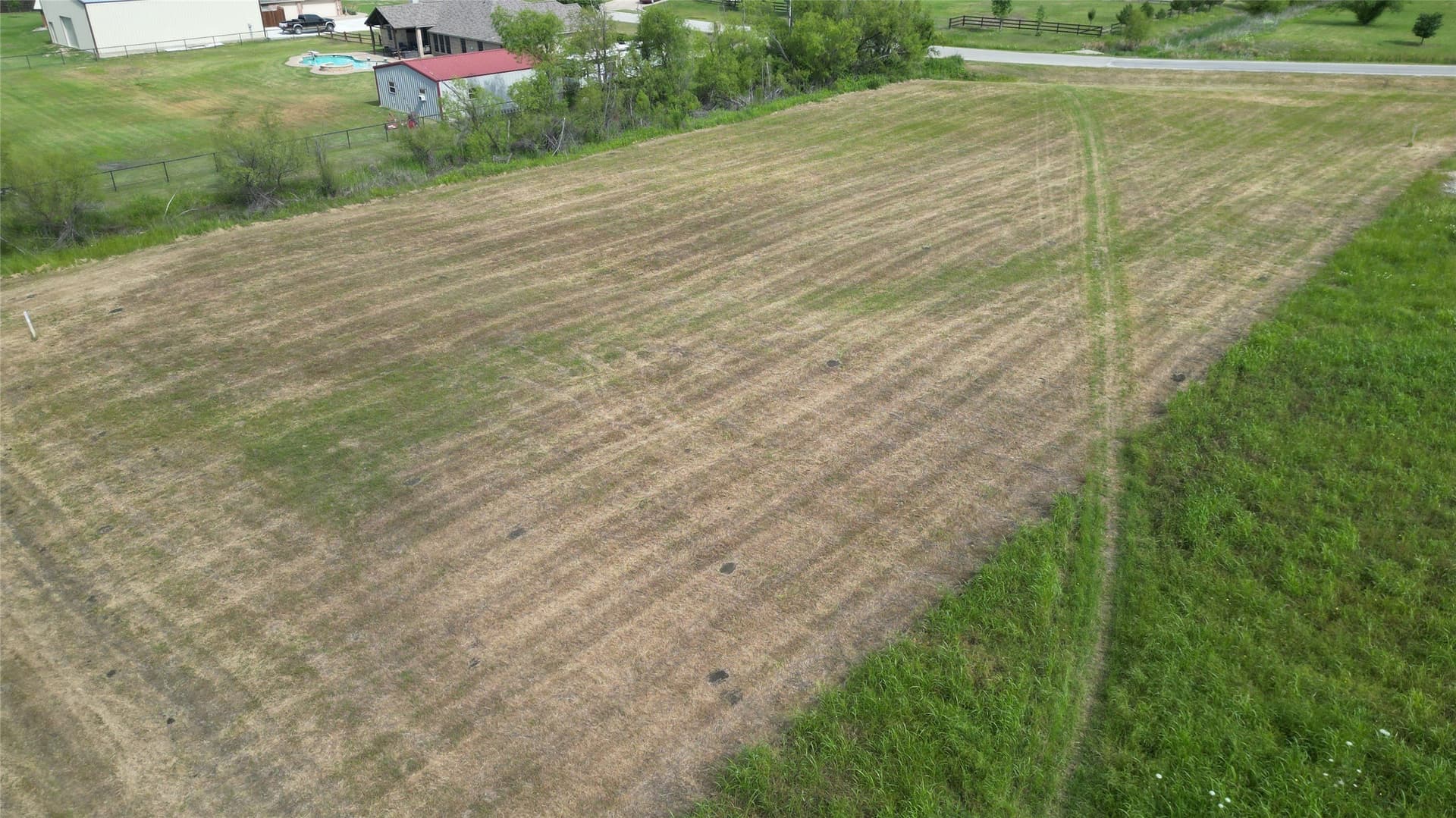 1.45 acres in Denton County - photo 17
