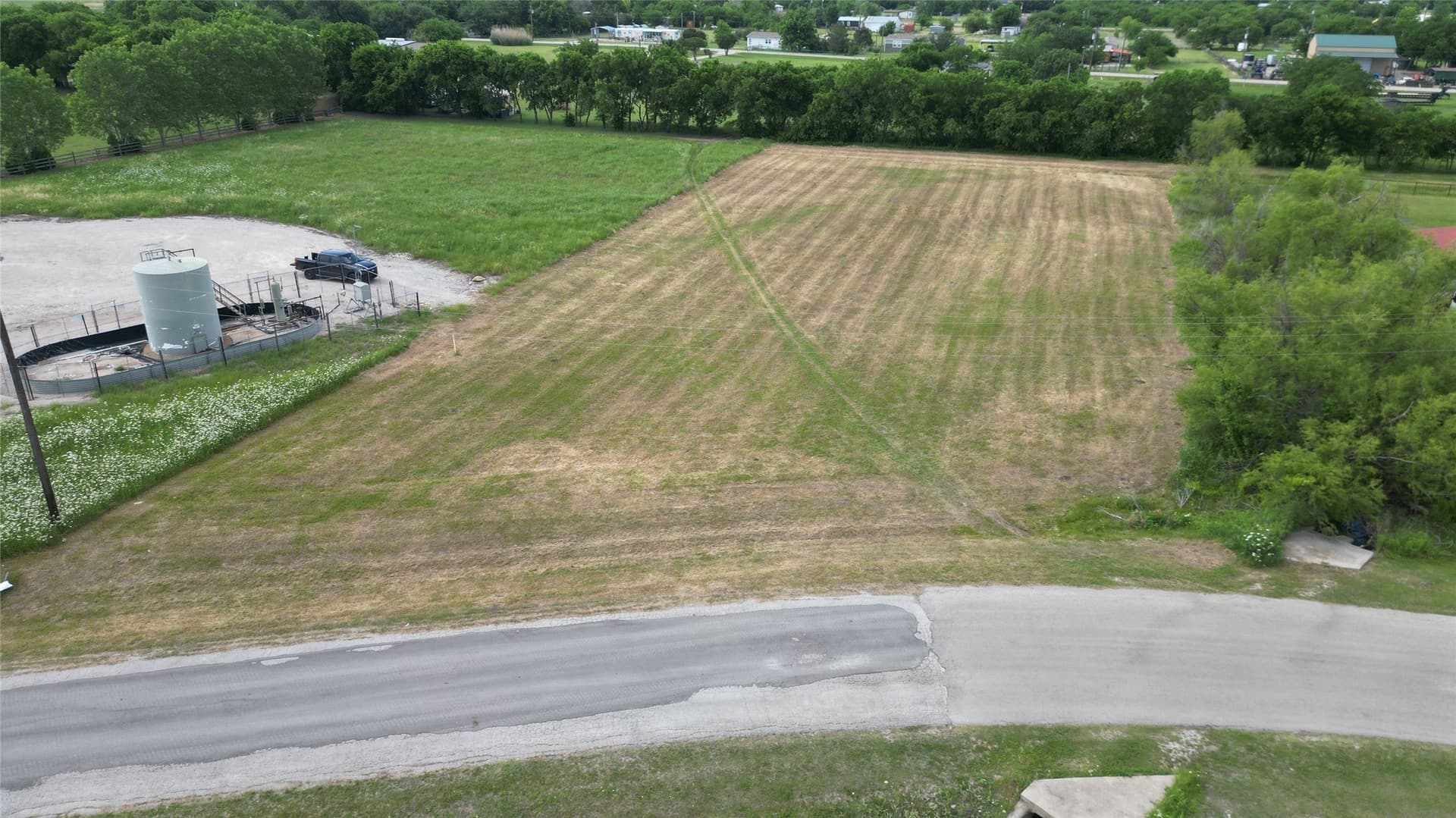 1.45 acres in Denton County - photo 6