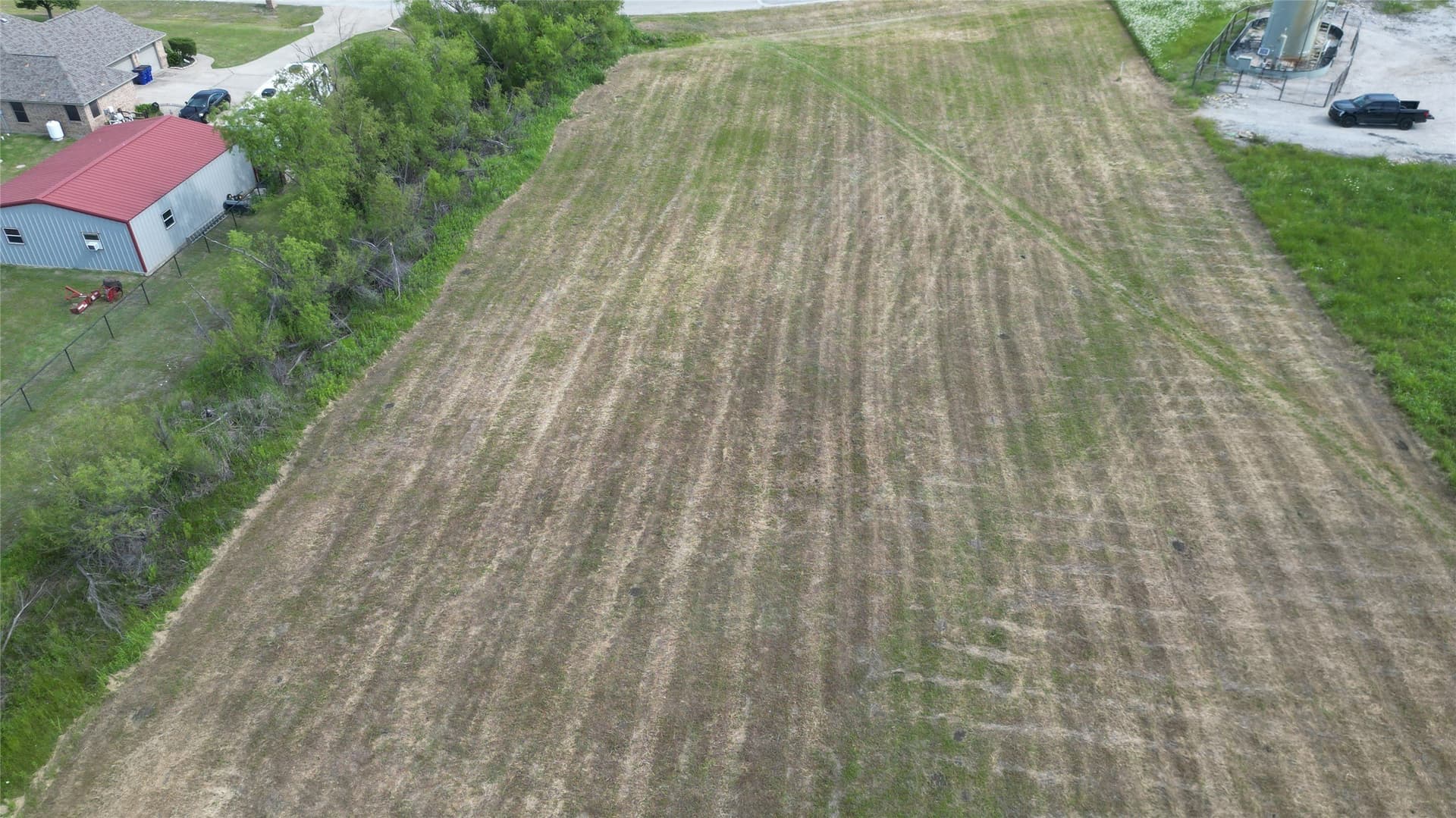 1.45 acres in Denton County - photo 10