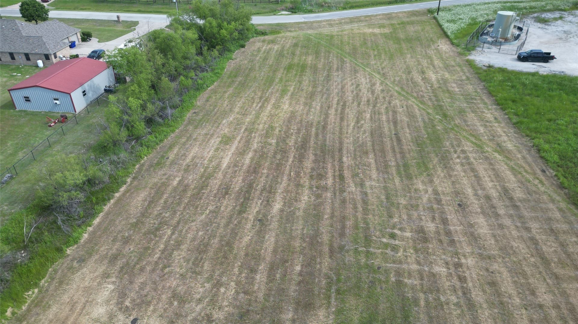 1.45 acres in Denton County - photo 11