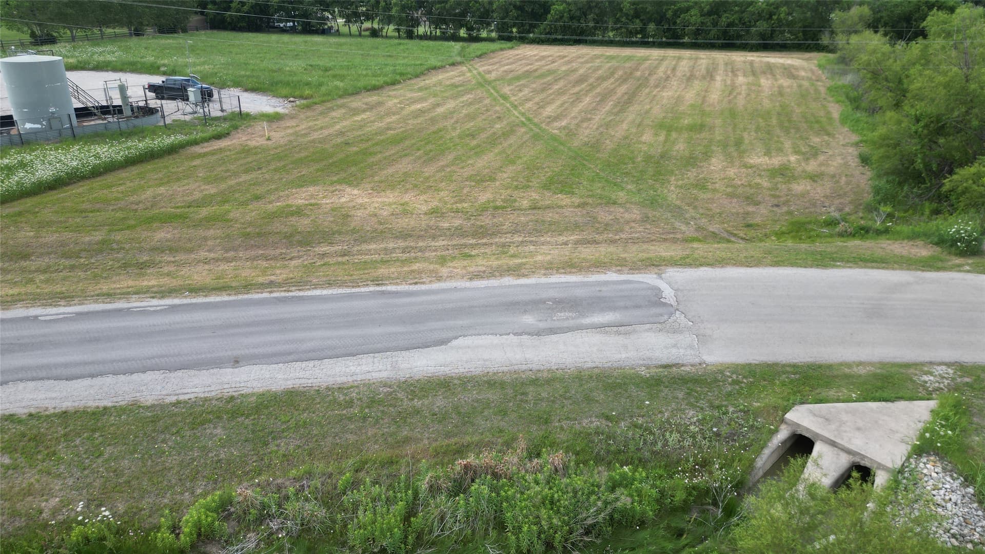 1.45 acres in Denton County featured view