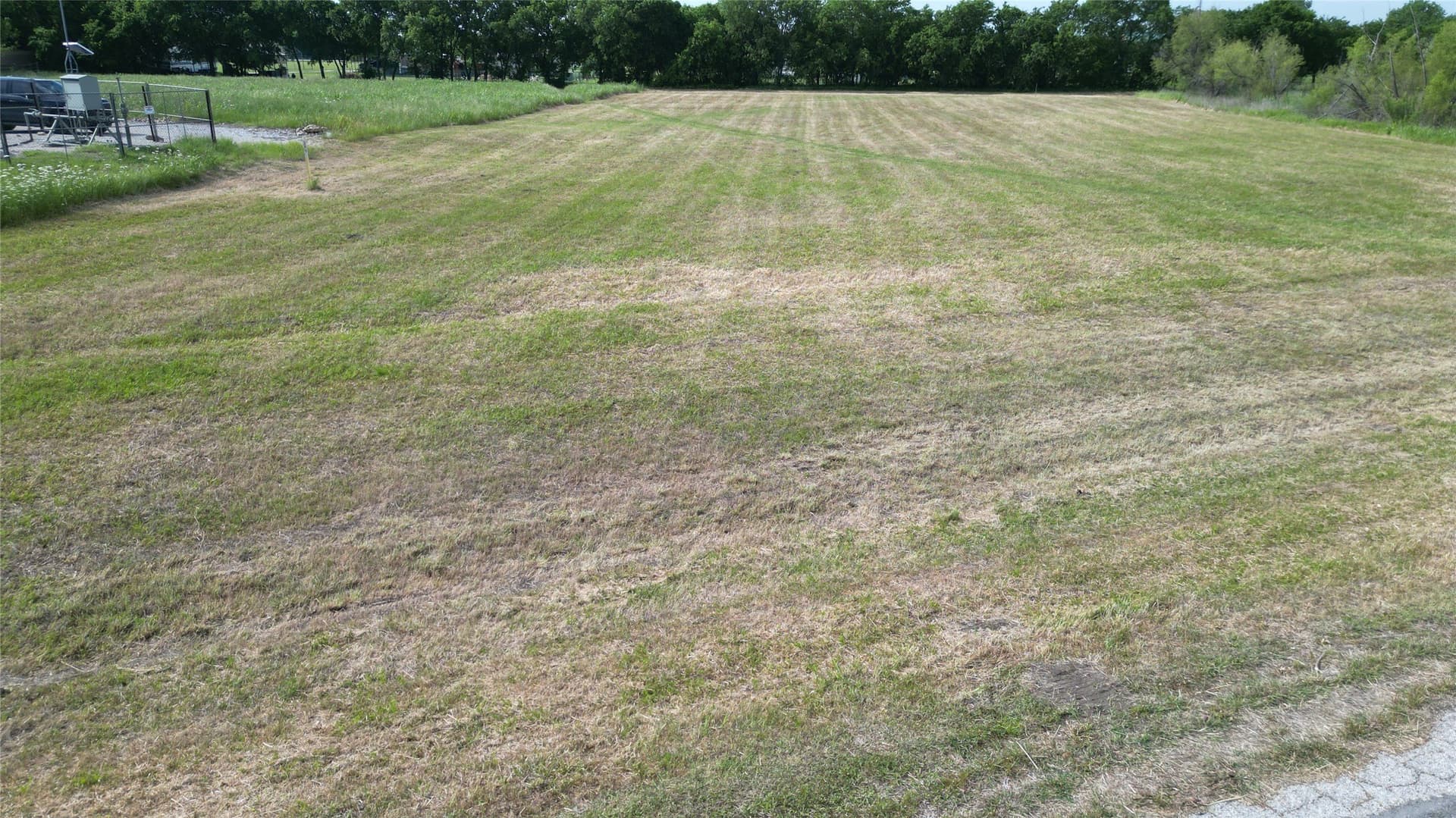 1.45 acres in Denton County gallery image 2