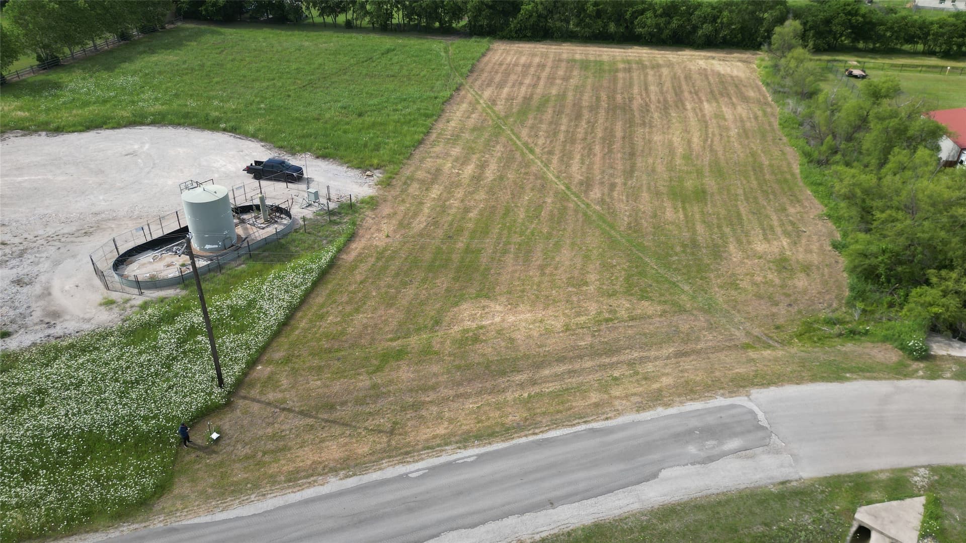 1.45 acres in Denton County - photo 8