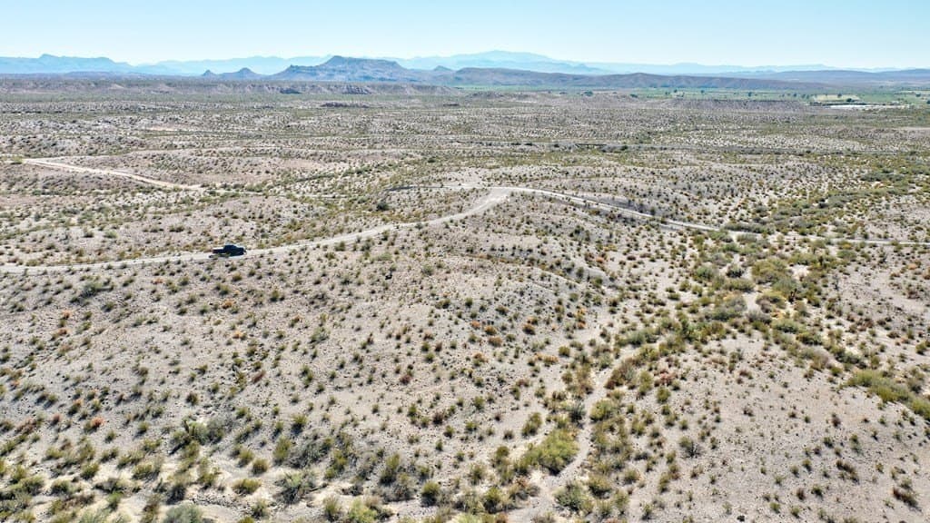 2 acres in Presidio County featured view