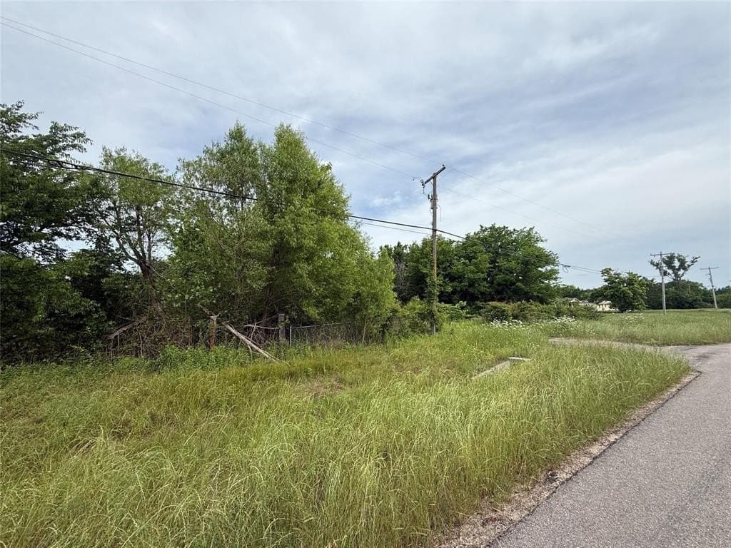 0.5 acres in Red River (TX) County