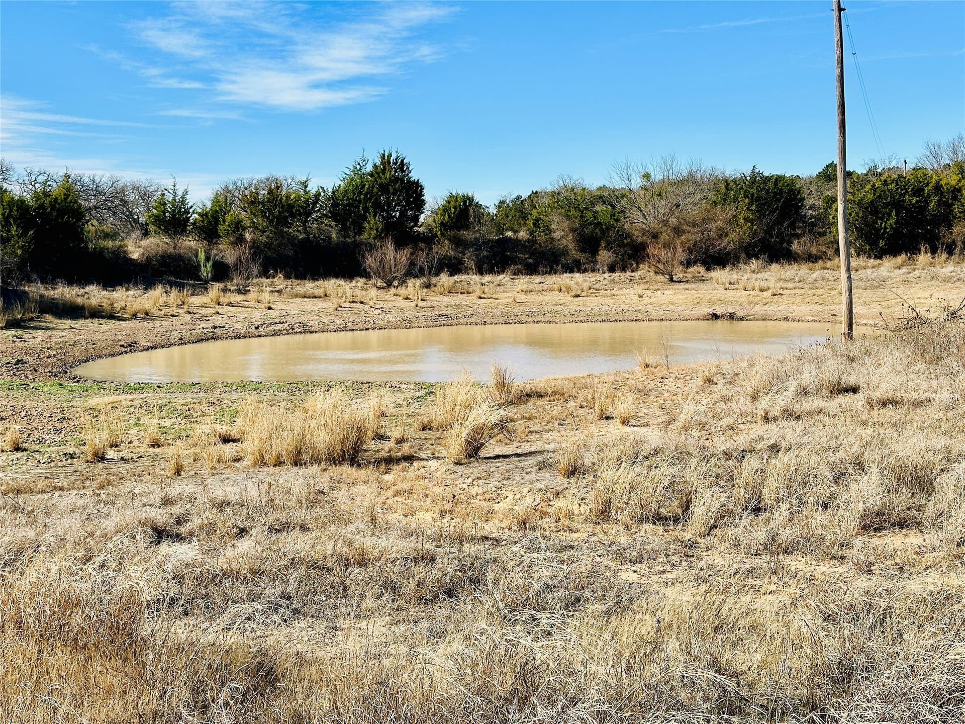 40.61 acres in Callahan County