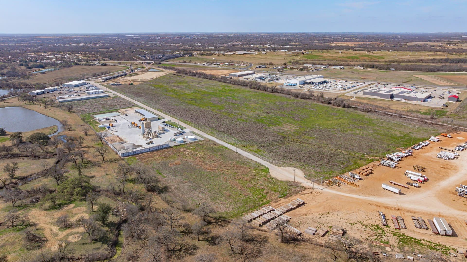 3.58 acres in Erath County - photo 10