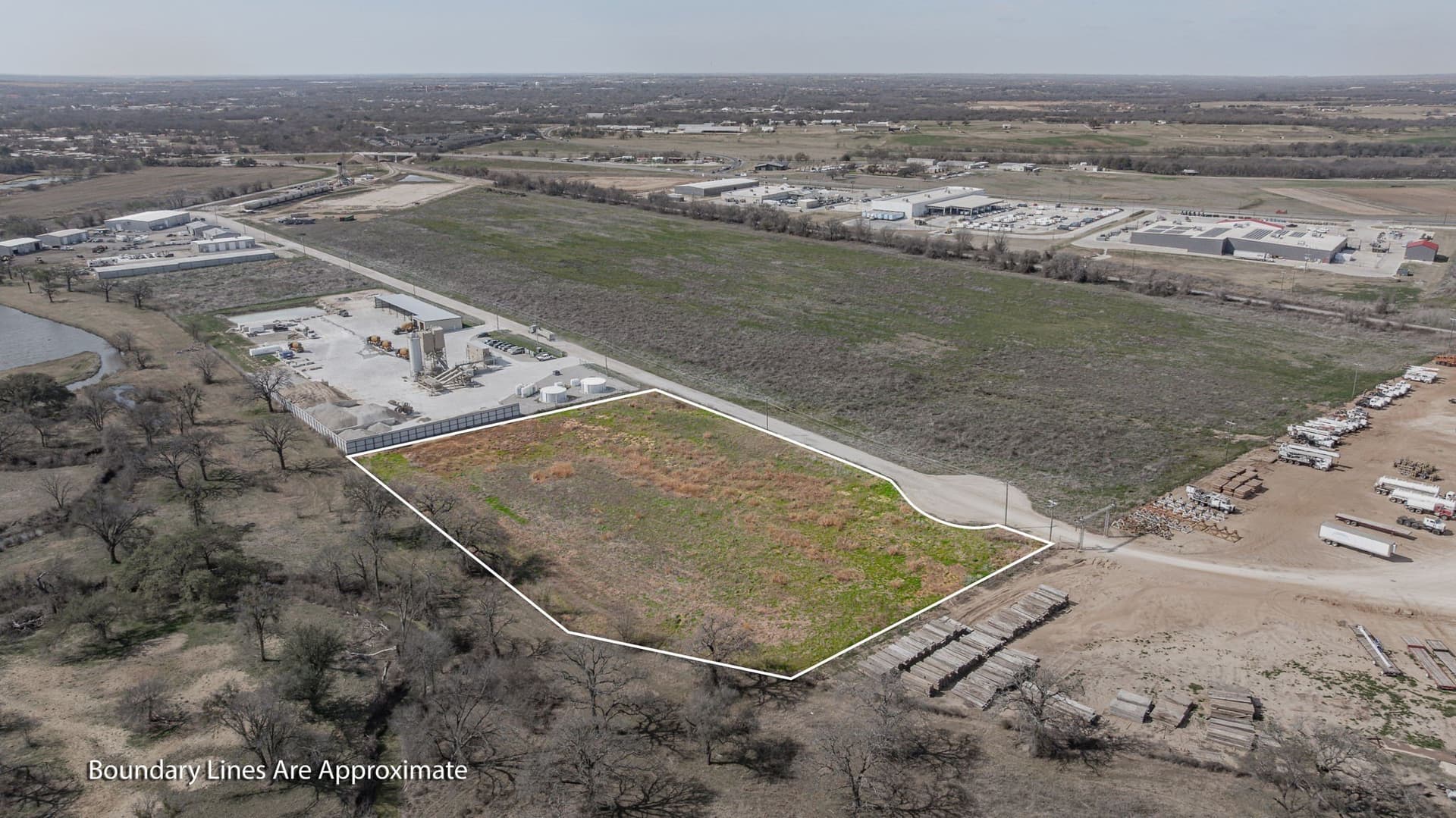 3.58 acres in Erath County - photo 12