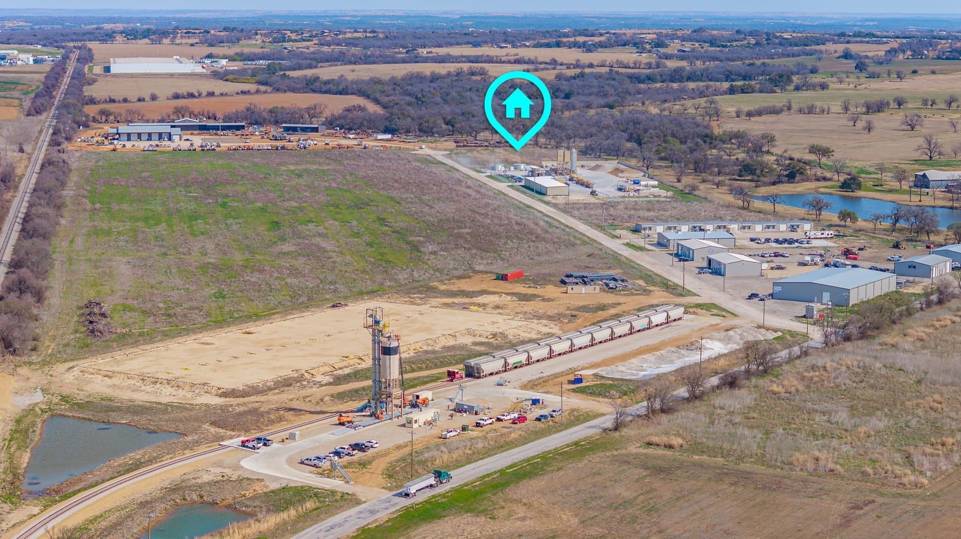 3.58 acres in Erath County - photo 4