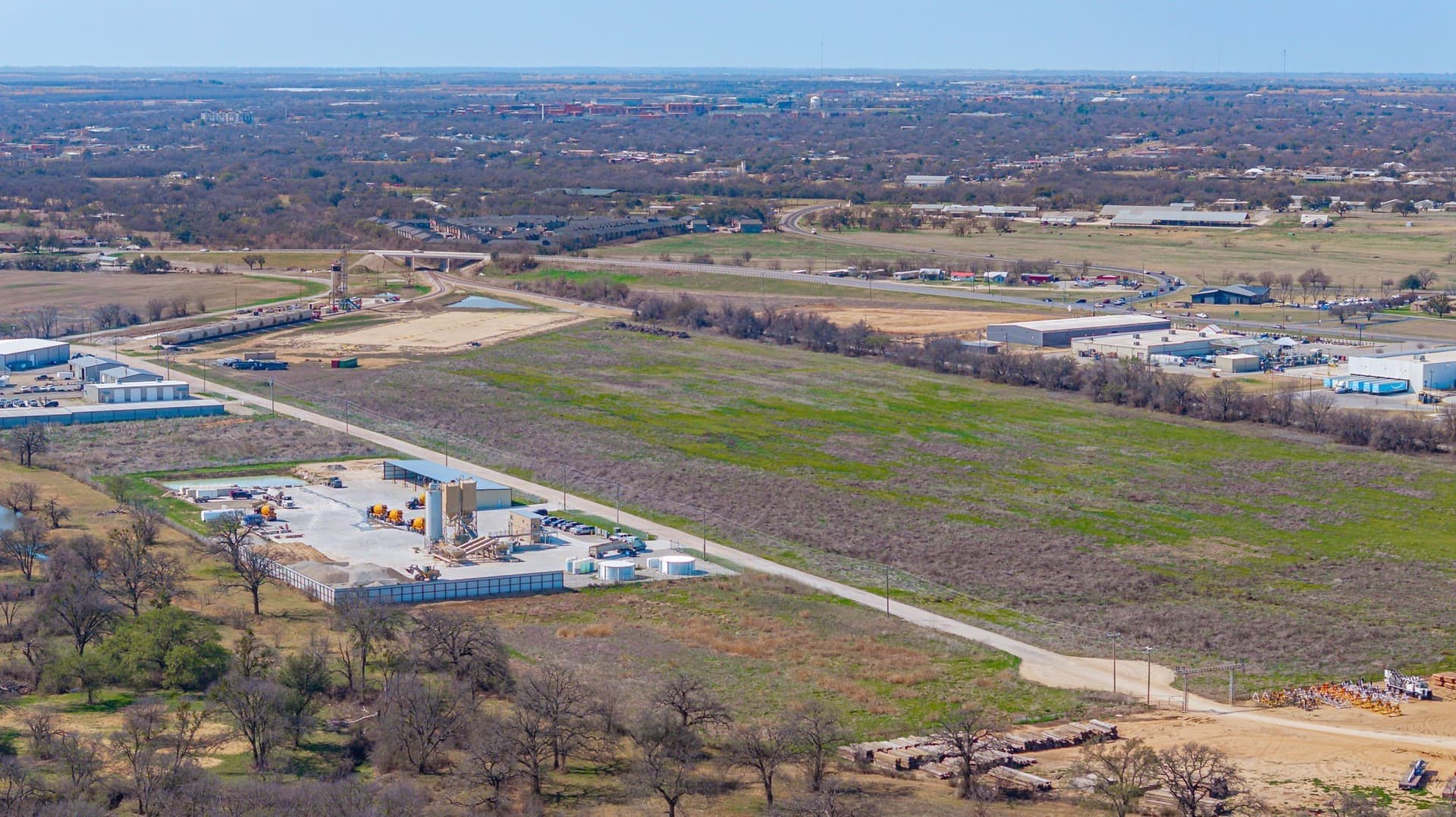 3.58 acres in Erath County - photo 11