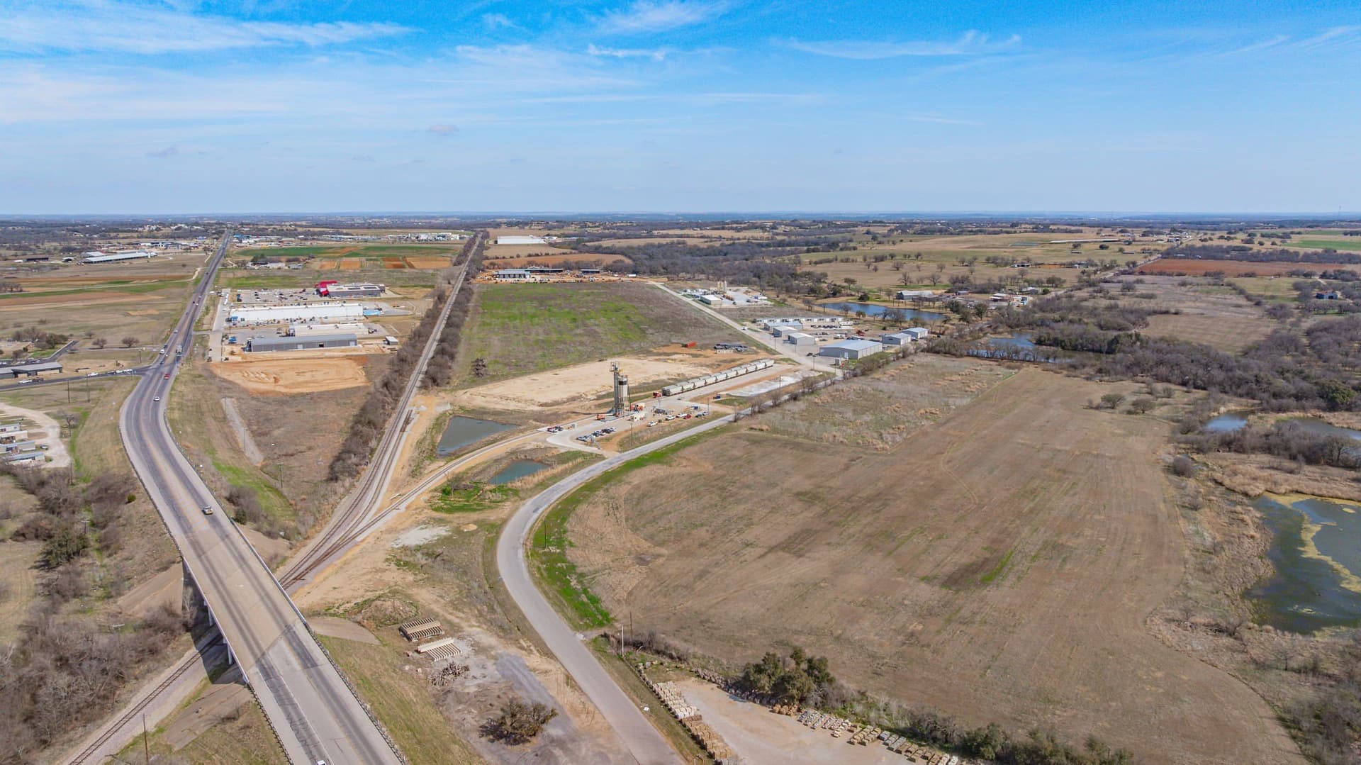 3.58 acres in Erath County - photo 3