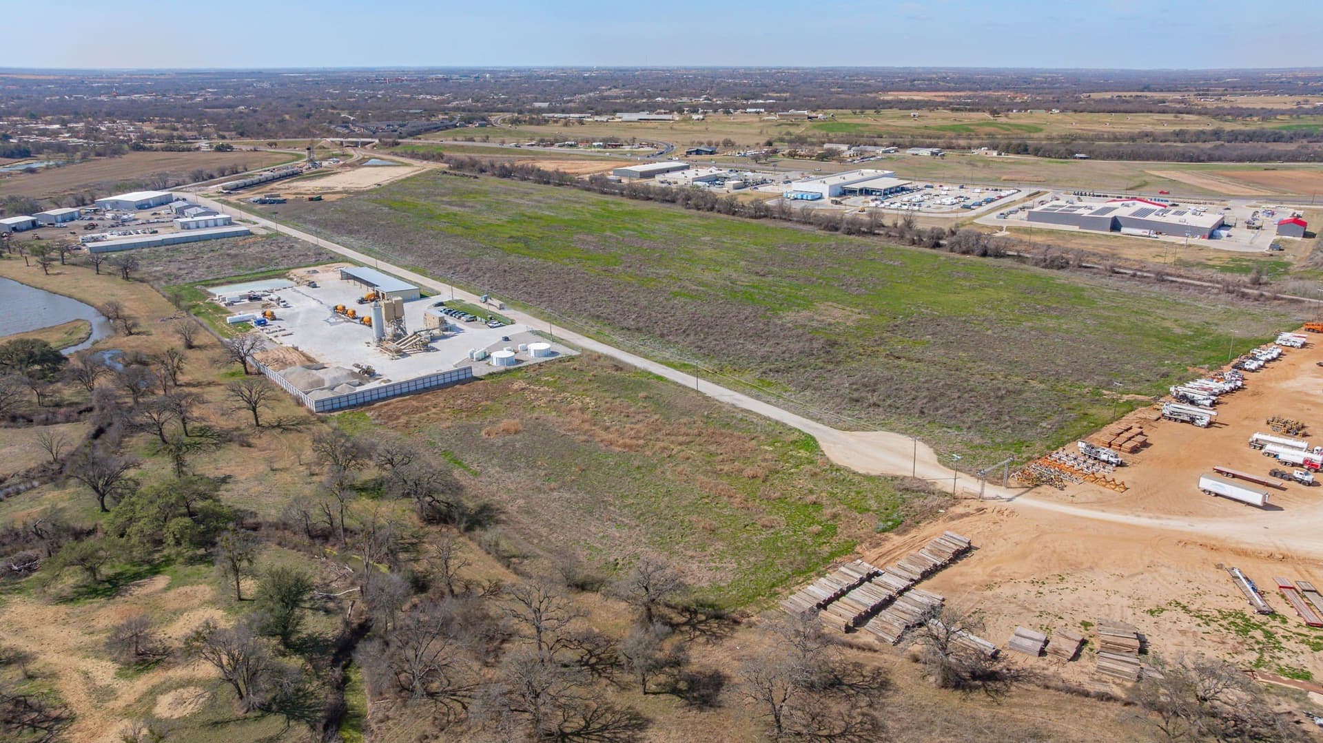 3.58 acres in Erath County - photo 13