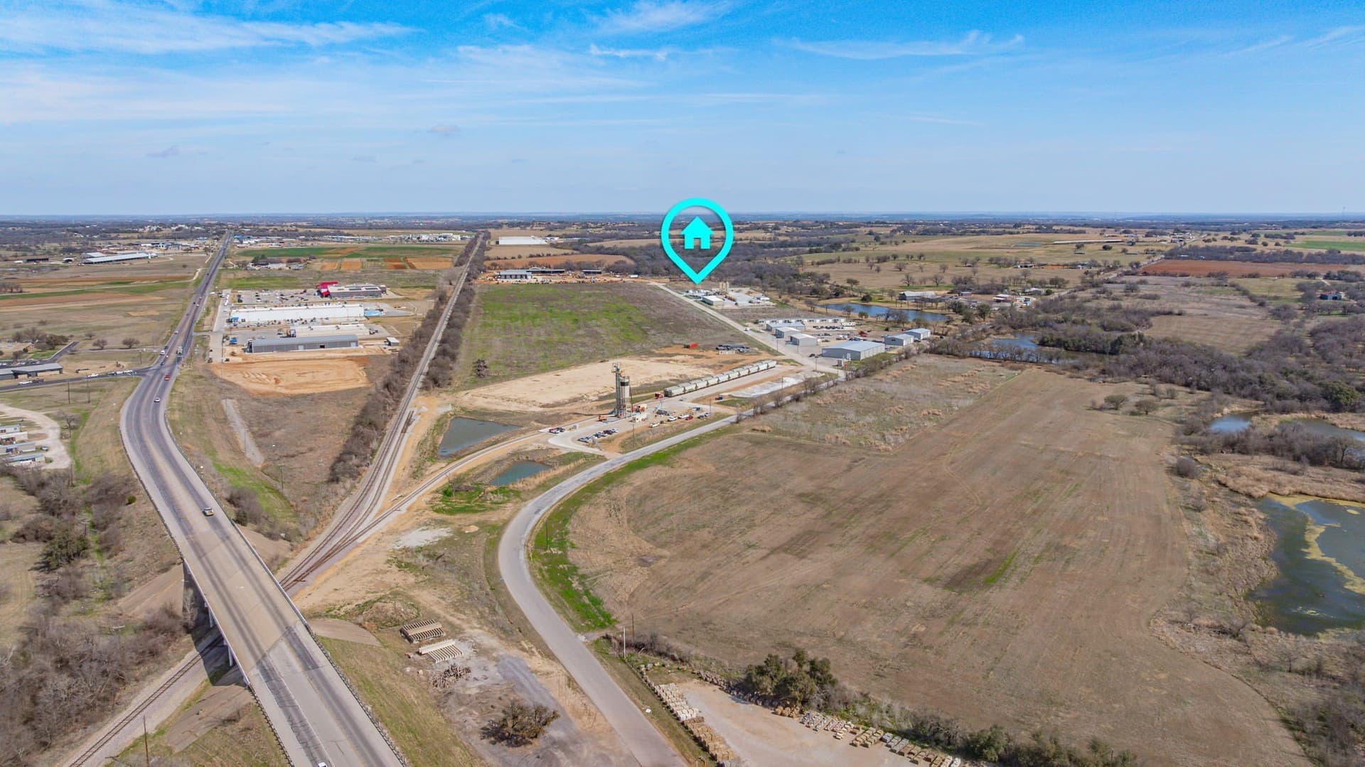 3.58 acres in Erath County - photo 2