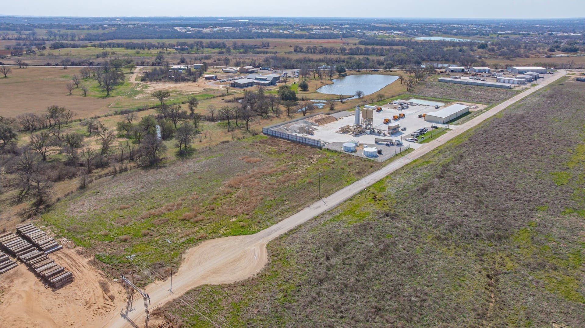 3.58 acres in Erath County - photo 9