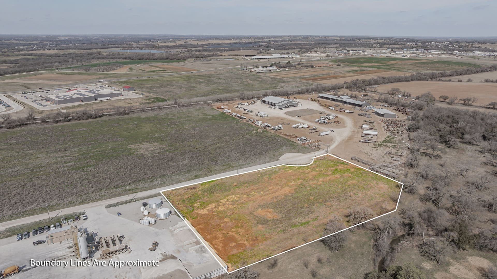 3.58 acres in Erath County - photo 16