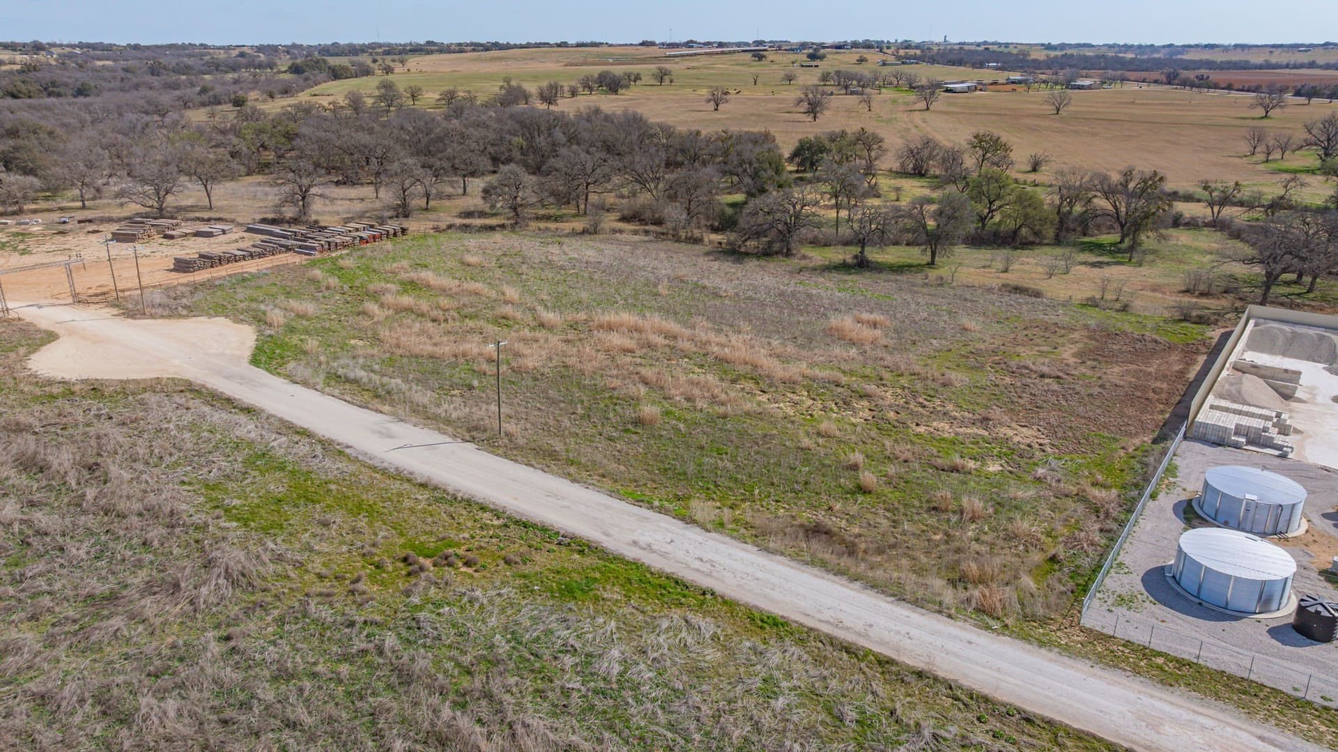 3.58 acres in Erath County - photo 6