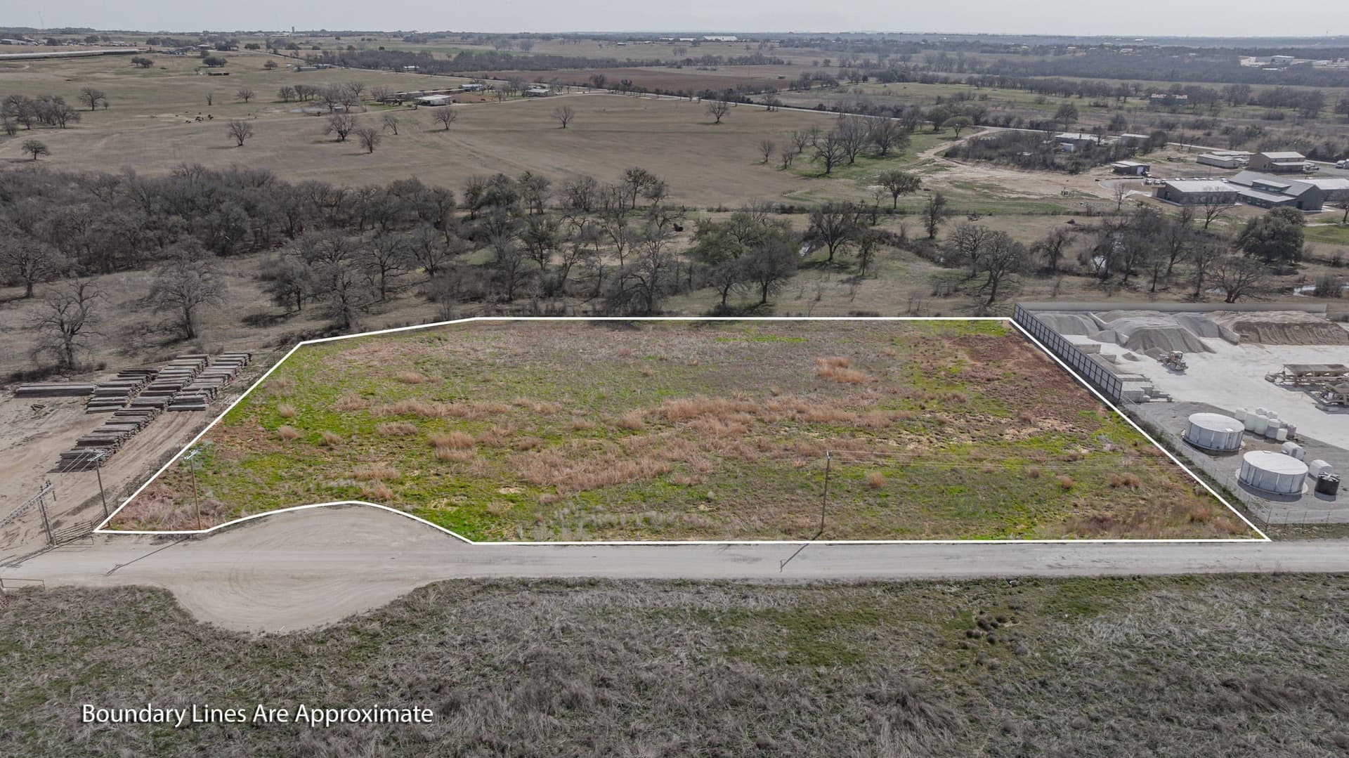 3.58 acres in Erath County - photo 7