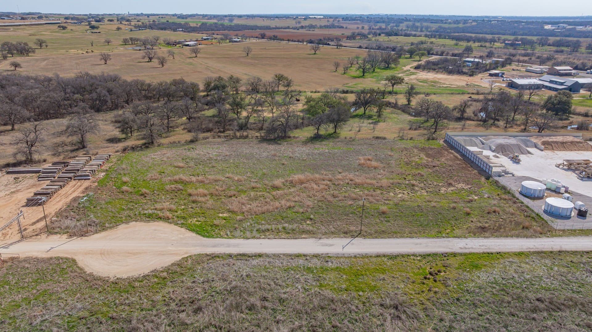 3.58 acres in Erath County - photo 8