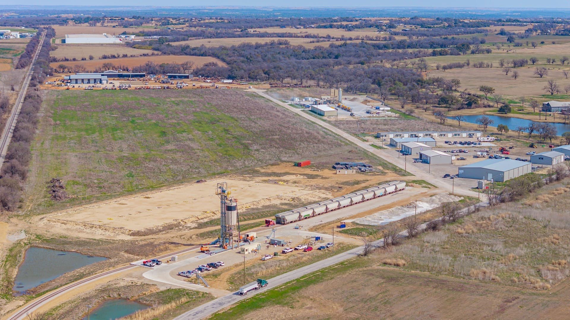 3.58 acres in Erath County - photo 5