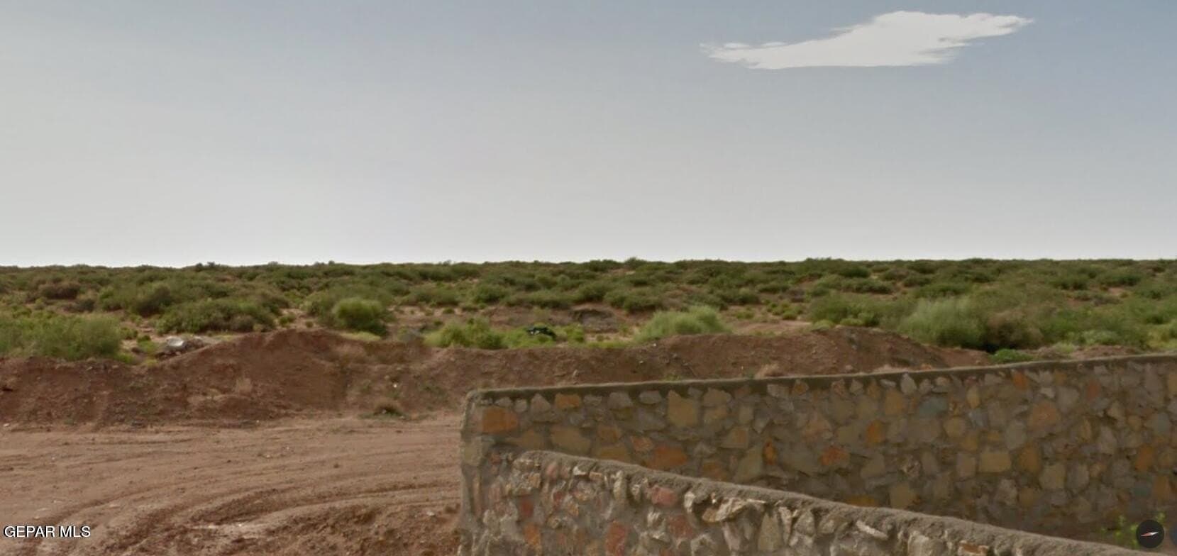 5 acres in El Paso County featured view