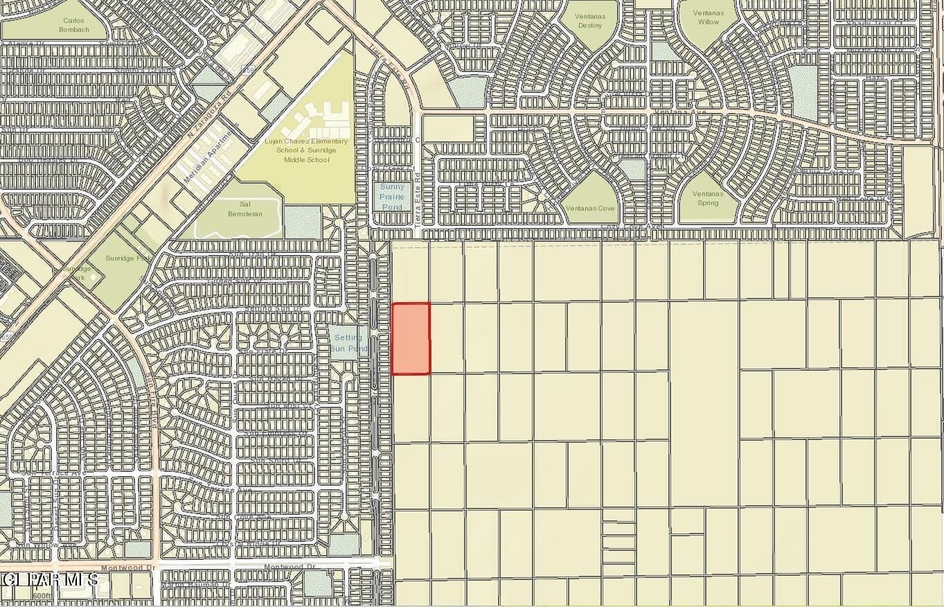 5 acres in El Paso County gallery image 4