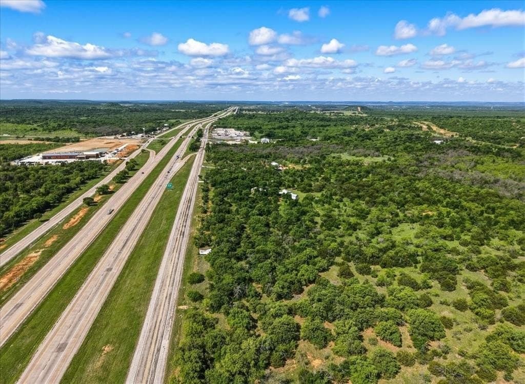 11.17 acres in Palo Pinto County gallery image 2