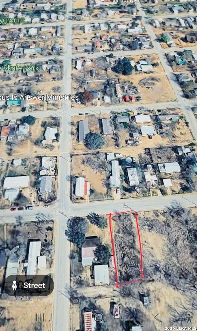 0.16 acres in Atascosa County - photo 4