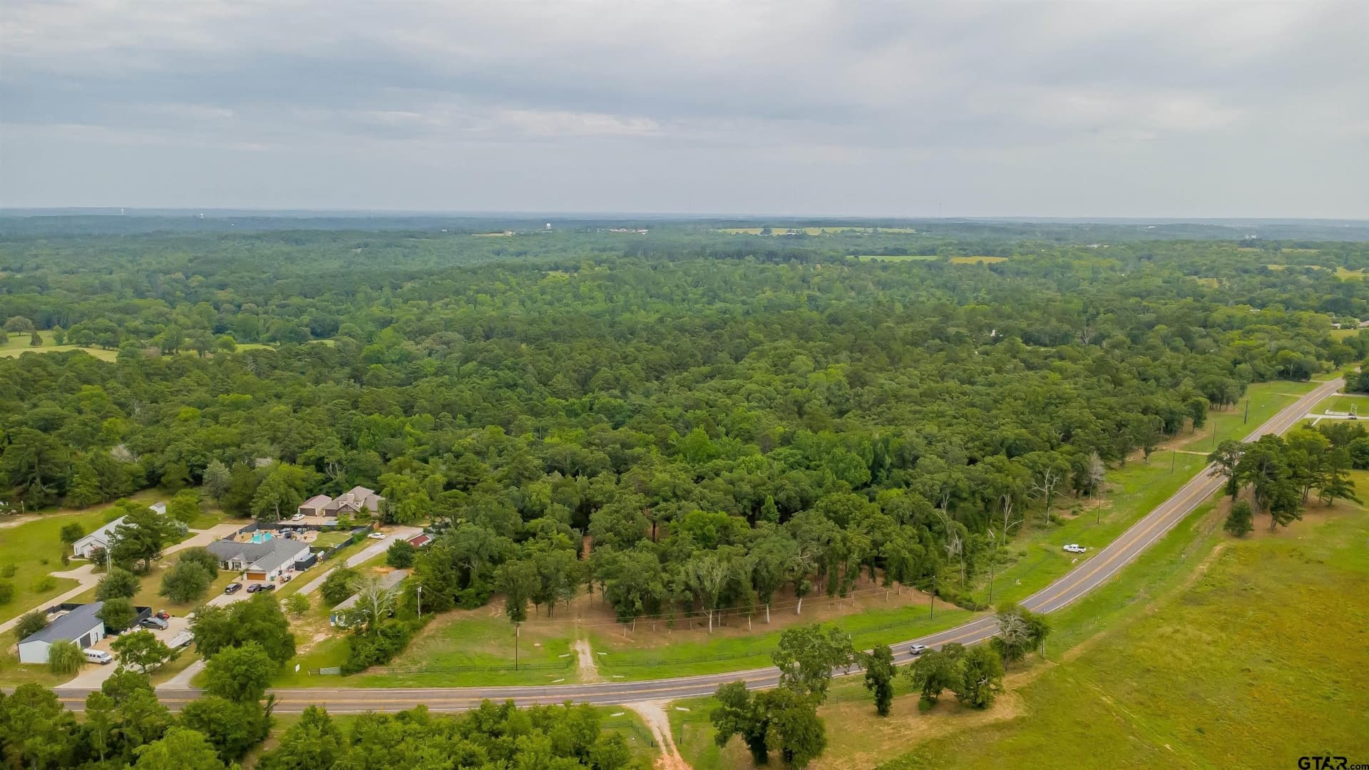3.56 acres in Smith County featured view